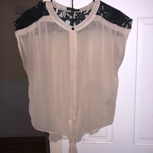 LOVECULTURE BLOUSE